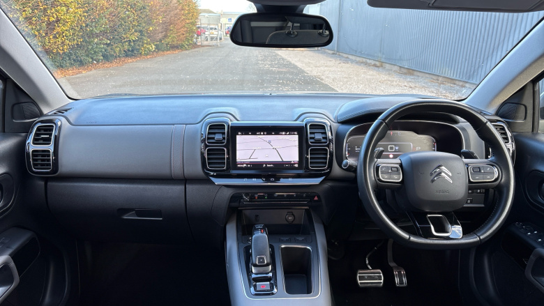 Citroen C5 Aircross 1.5 BlueHDi 130 Flair Plus 5dr EAT8 Diesel Hatchback